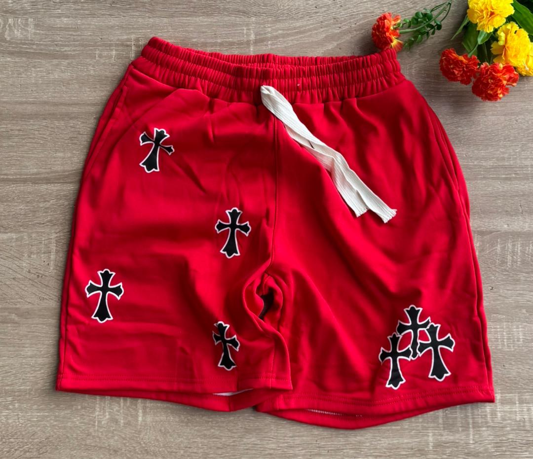 Summer Shorts | Effortless Style for Sunny Days